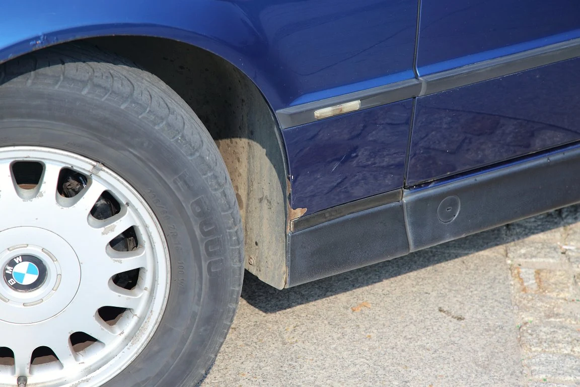 BMW serii 7 E38 (1994-2001)