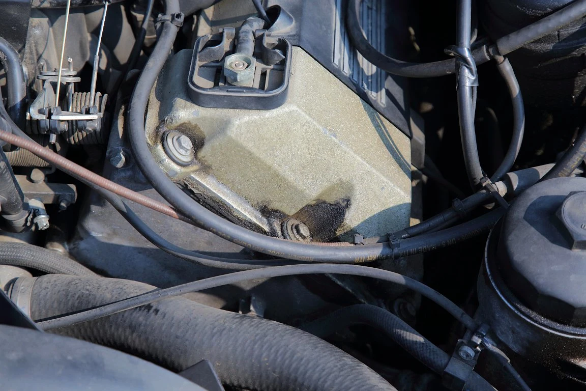 BMW serii 7 E38 (1994-2001)