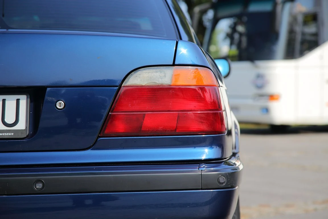 BMW serii 7 E38 (1994-2001)