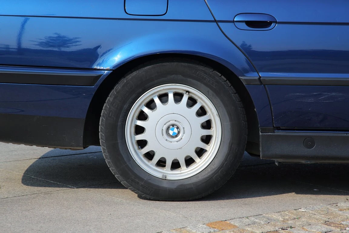 BMW serii 7 E38 (1994-2001)