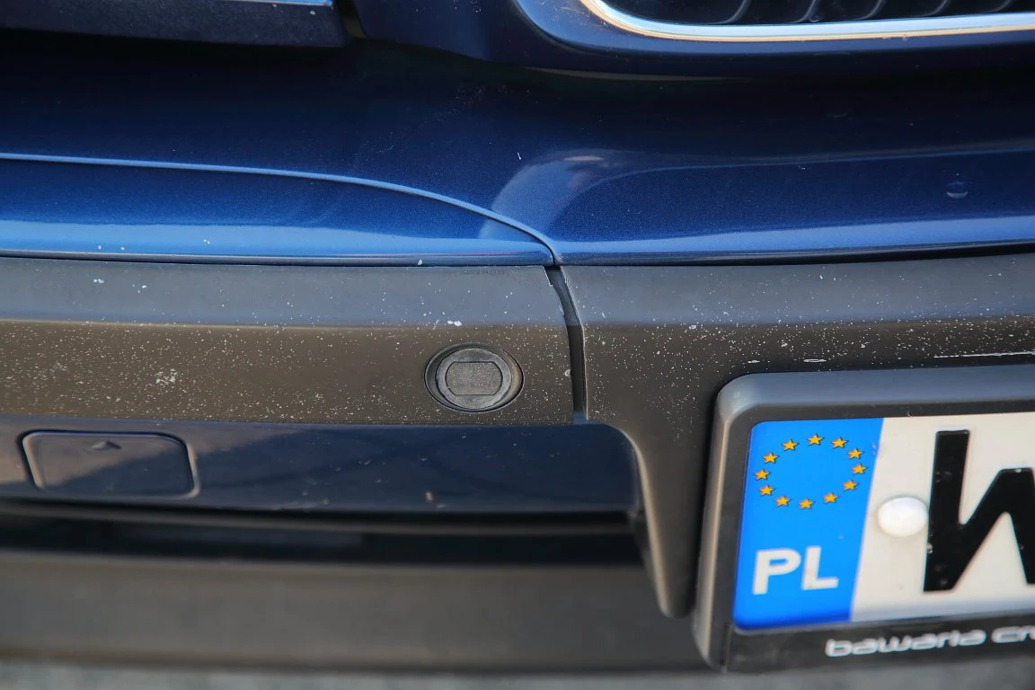 BMW serii 7 E38 (1994-2001)