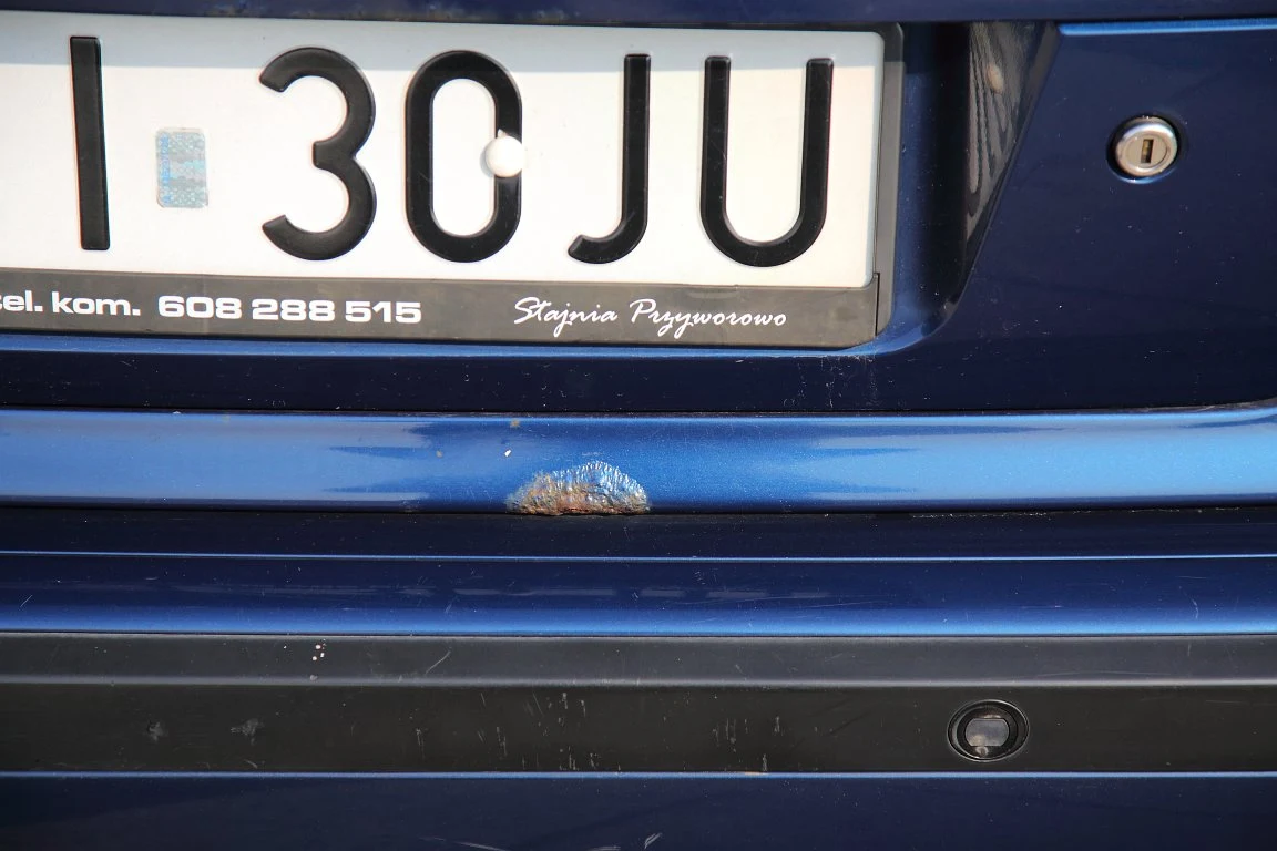 BMW serii 7 E38 (1994-2001)