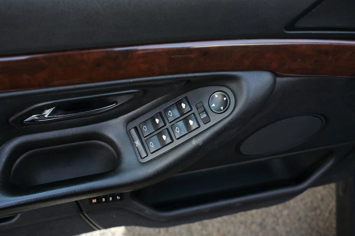 BMW serii 7 E38 (1994-2001)