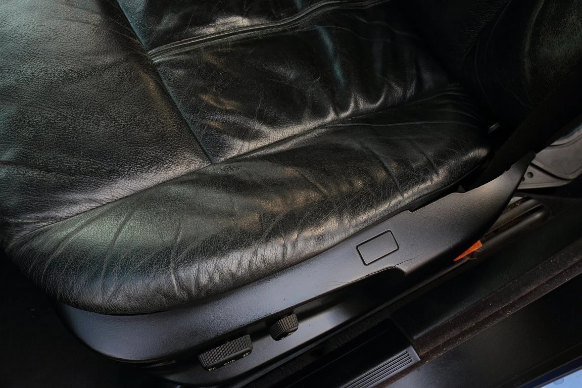 BMW serii 7 E38 (1994-2001)