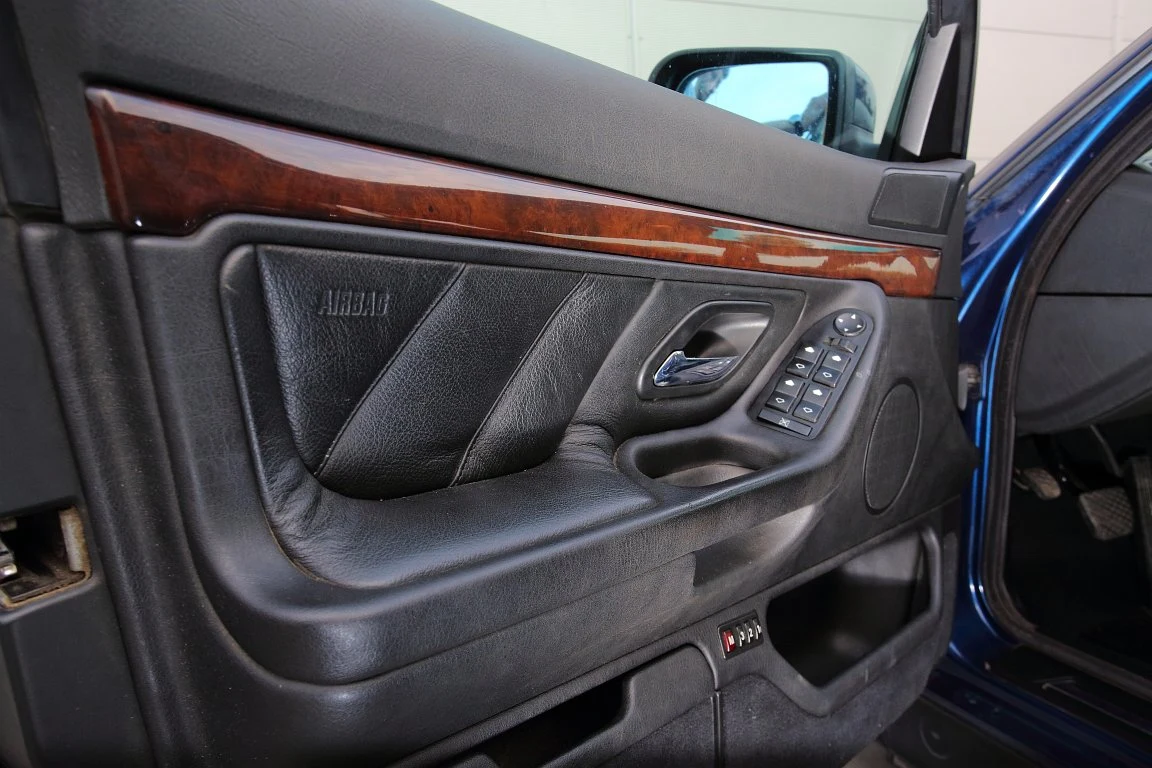 BMW serii 7 E38 (1994-2001)