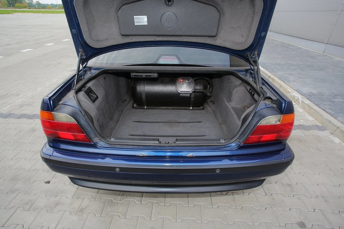 BMW serii 7 E38 (1994-2001)