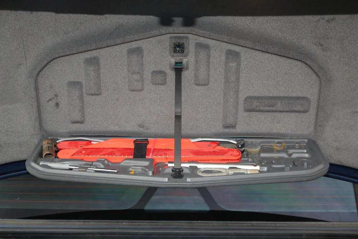 BMW serii 7 E38 (1994-2001)