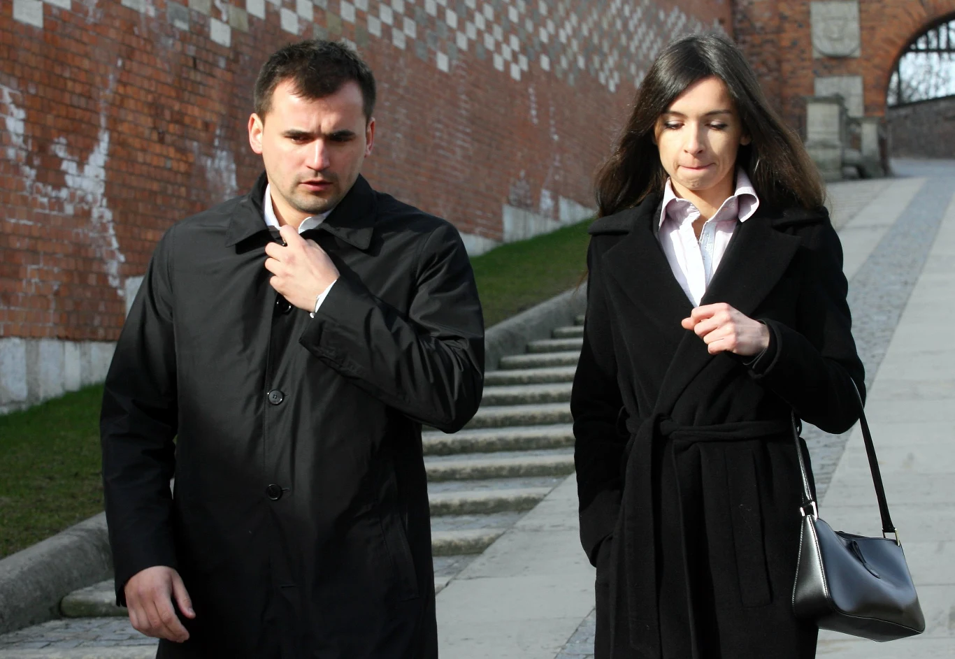 Dubieniecki i Kaczyńska Dubieniecki i Kaczyńska