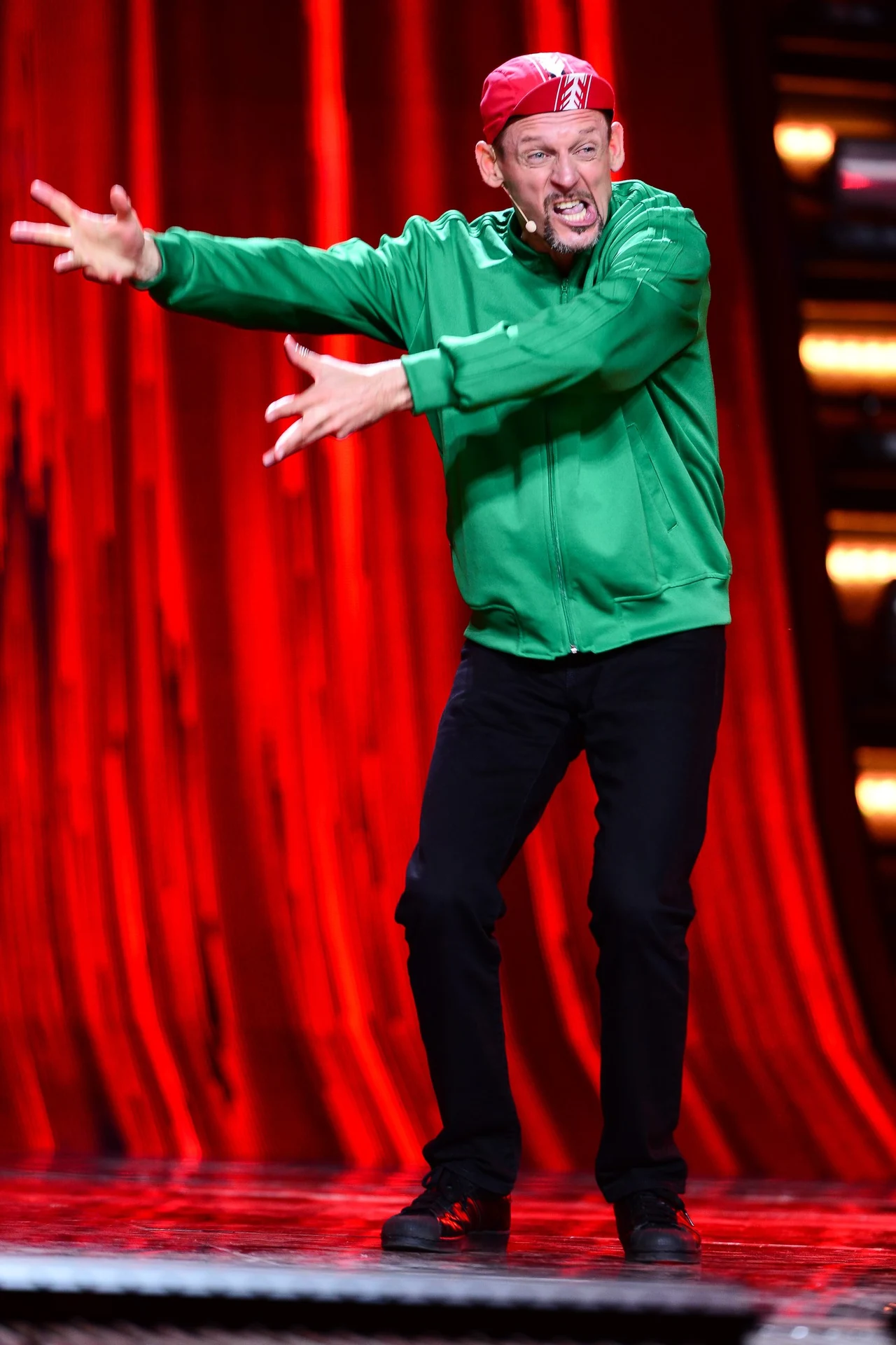 Michał Wójcik Michał Wójcik