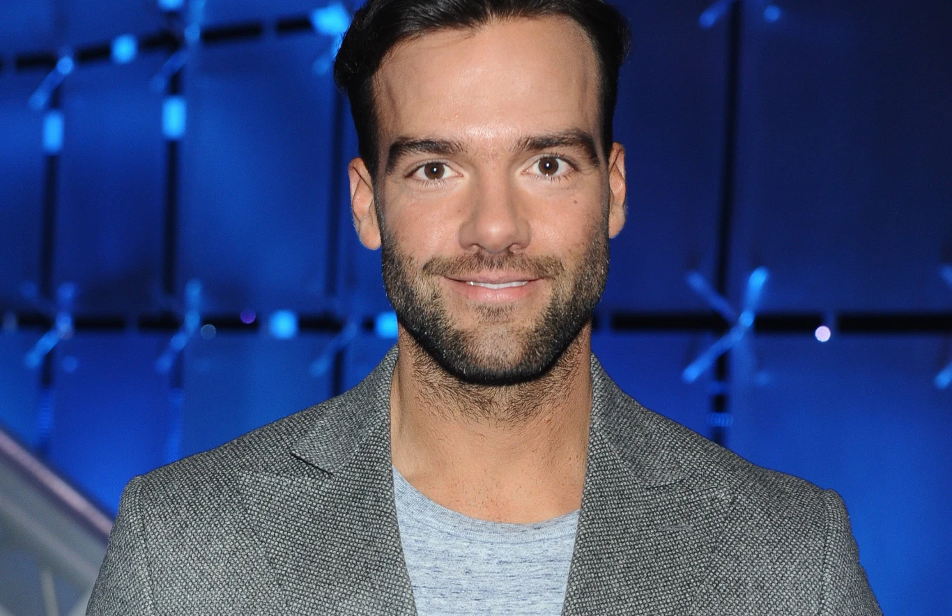 Conrado Moreno Conrado Moreno