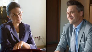 "Na dobre i na złe"