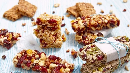 ​Możesz jeść batoniki na śniadanie i chudnąć. Jelita będą ci wdzięczne