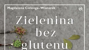 Wegetariańskie dolce vita bez glutenu!