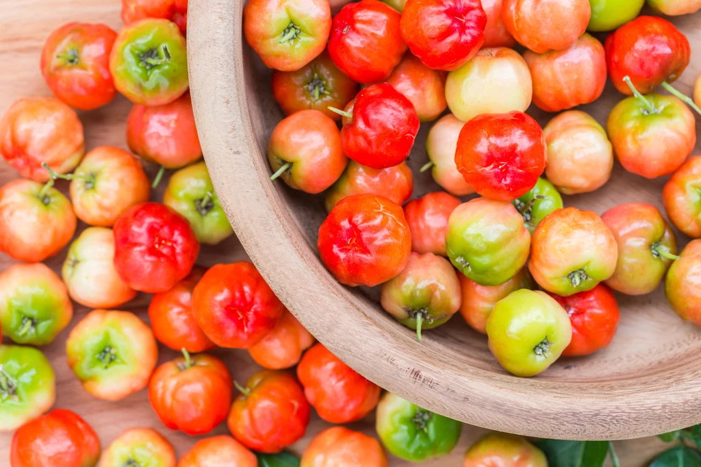 Acerola Acerola