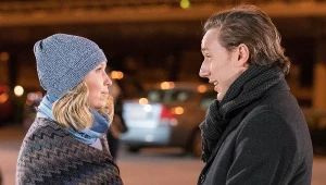 „Klan”: Sandra będzie miała dziecko z... Norbertem!
