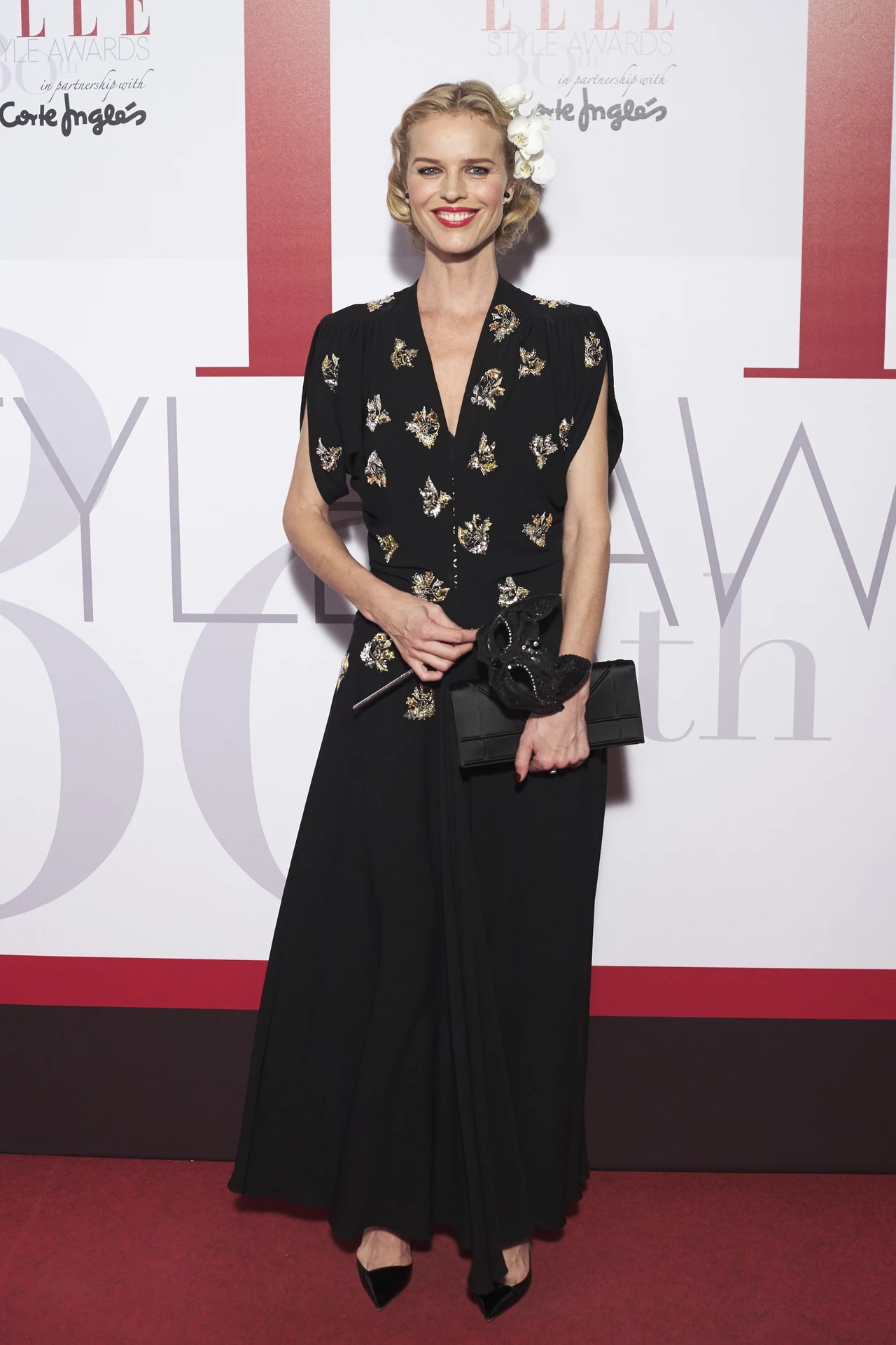 Eva Herzigova Eva Herzigova