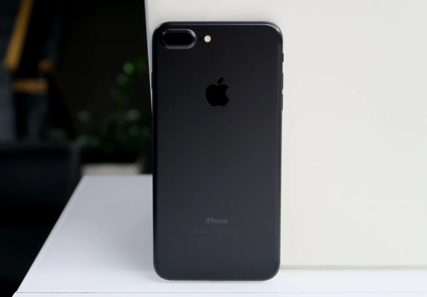 iPhone 7 Plus iPhone 7 Plus