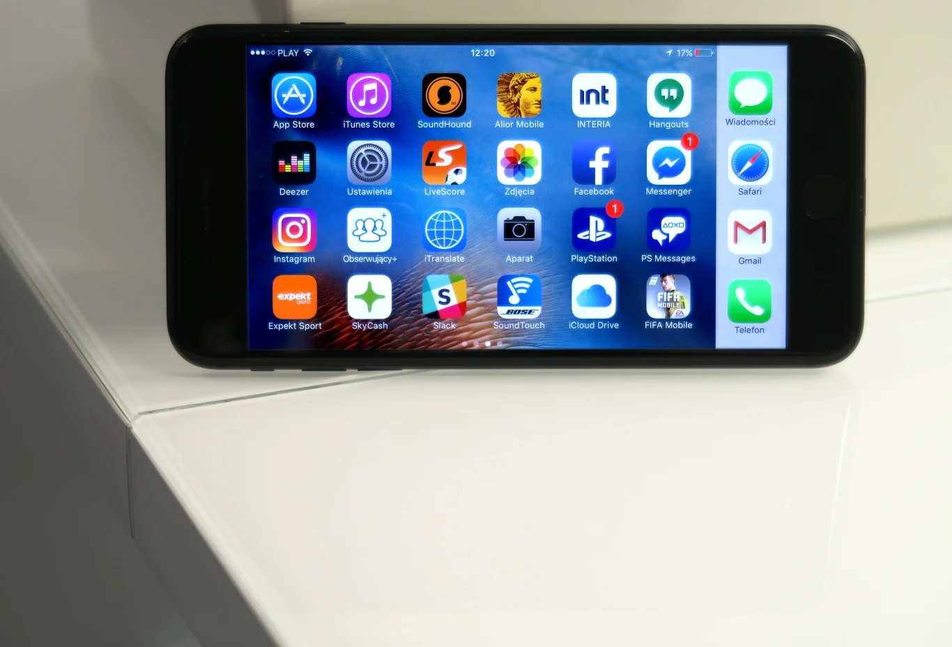 iPhone 7 Plus iPhone 7 Plus