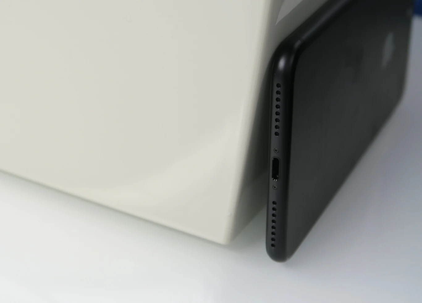 iPhone 7 Plus iPhone 7 Plus