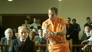 Michael Massee w serialu "Objawienia" (2005)