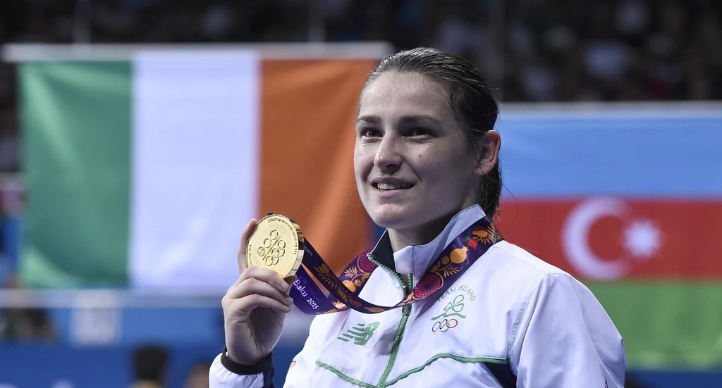 Katie Taylor