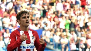 Antoine Griezmann