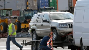 Import takich samochodów stanie się kompletnie nieopłacalny