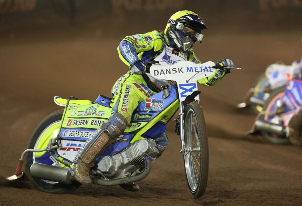 Kenneth Bjerre Kenneth Bjerre
