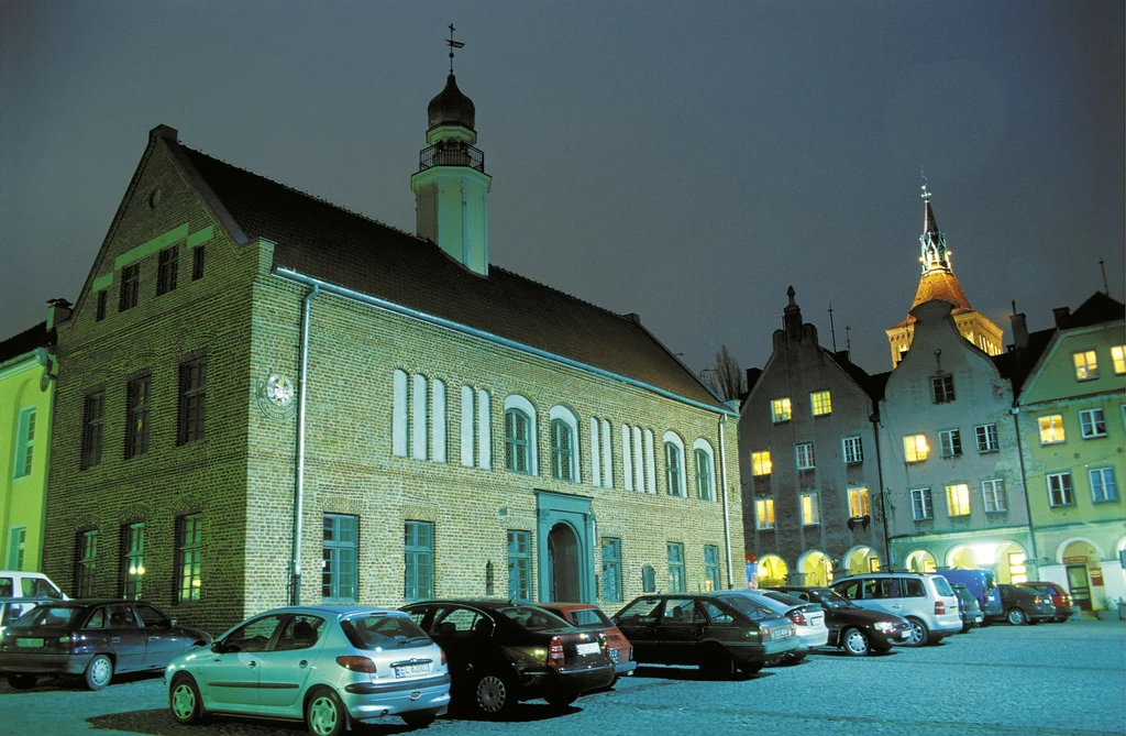 Takich widoków w Olsztynie mamy już nie widzieć.