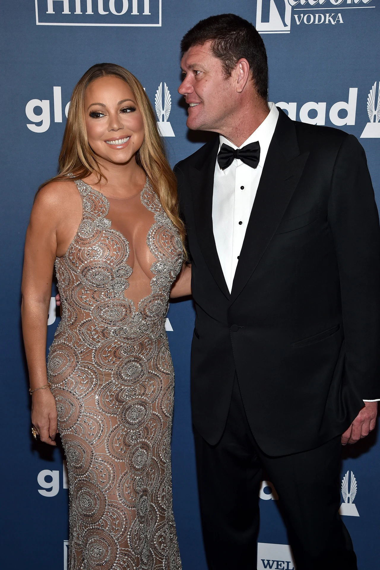 Mariah Carey i James Packer nie są już razem