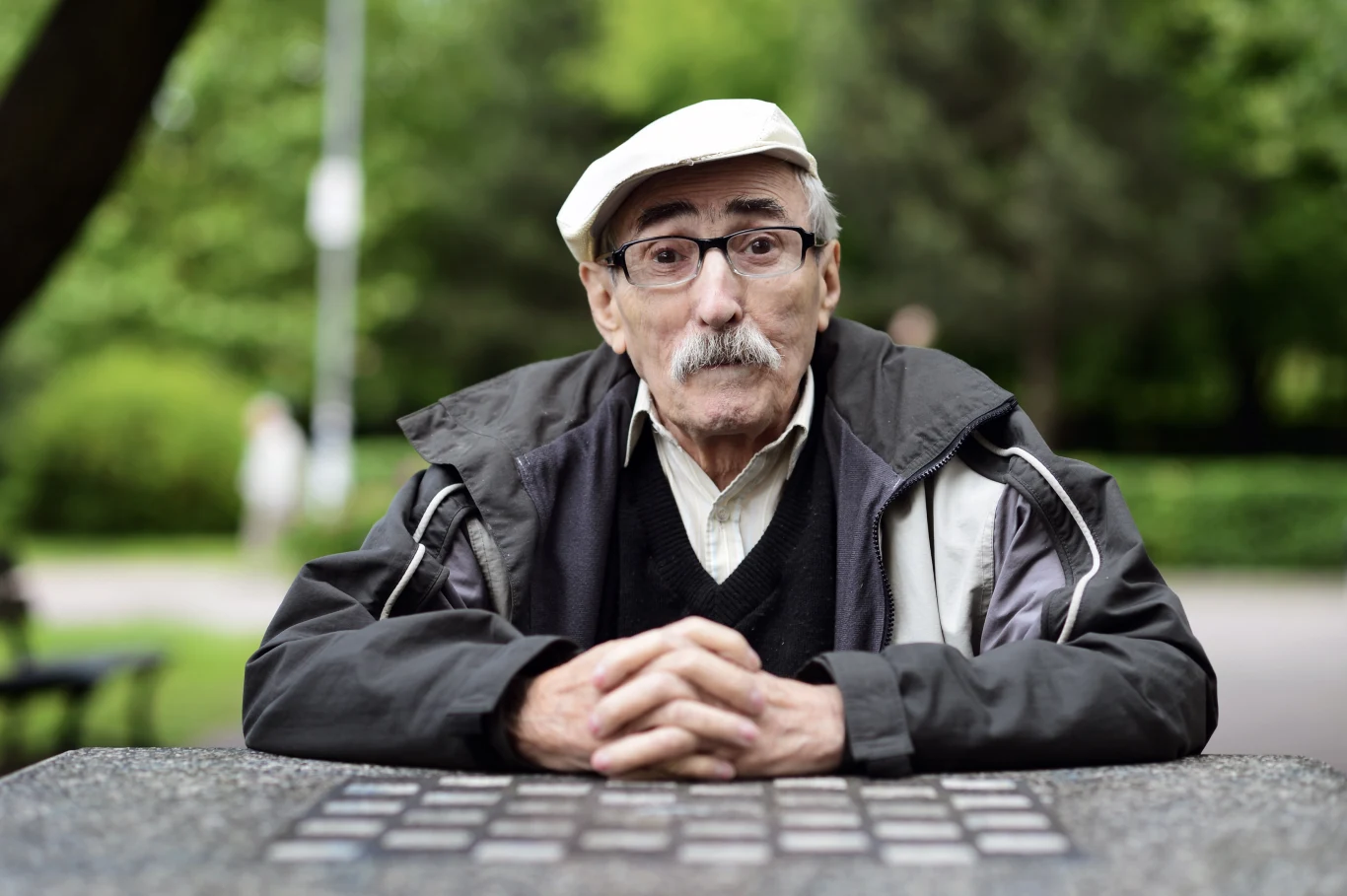 Jerzy Cnota Jerzy Cnota