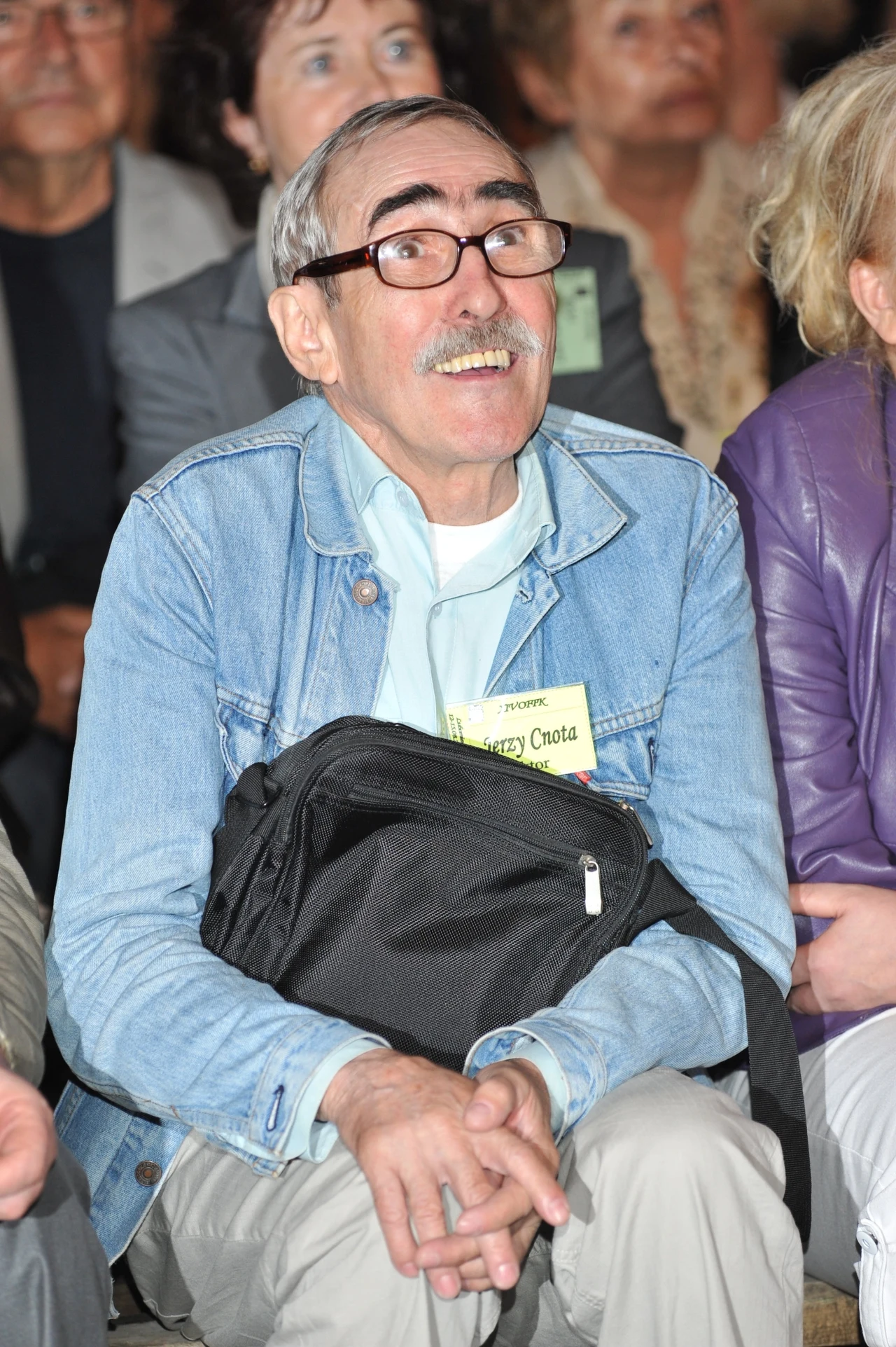 Jerzy Cnota Jerzy Cnota