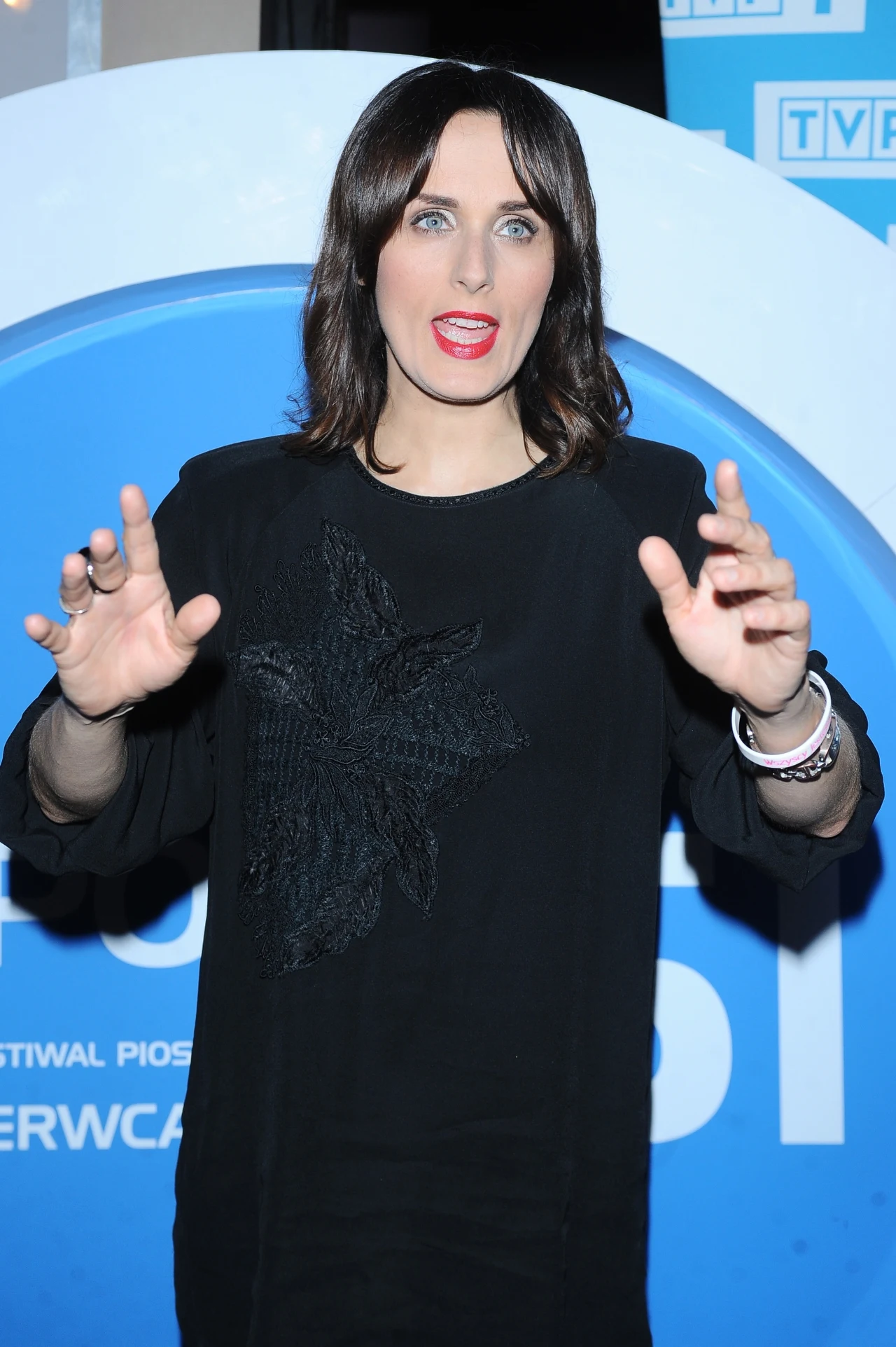 Natalia Niemen Natalia Niemen