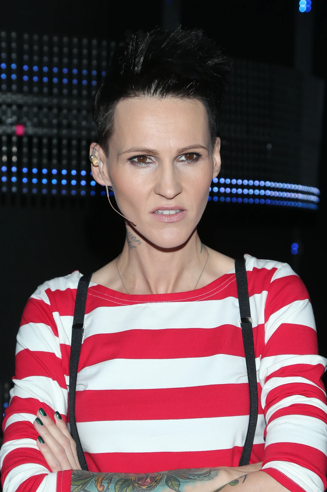 Agnieszka Chylińska Agnieszka Chylińska