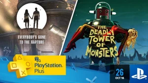 PlayStation Plus