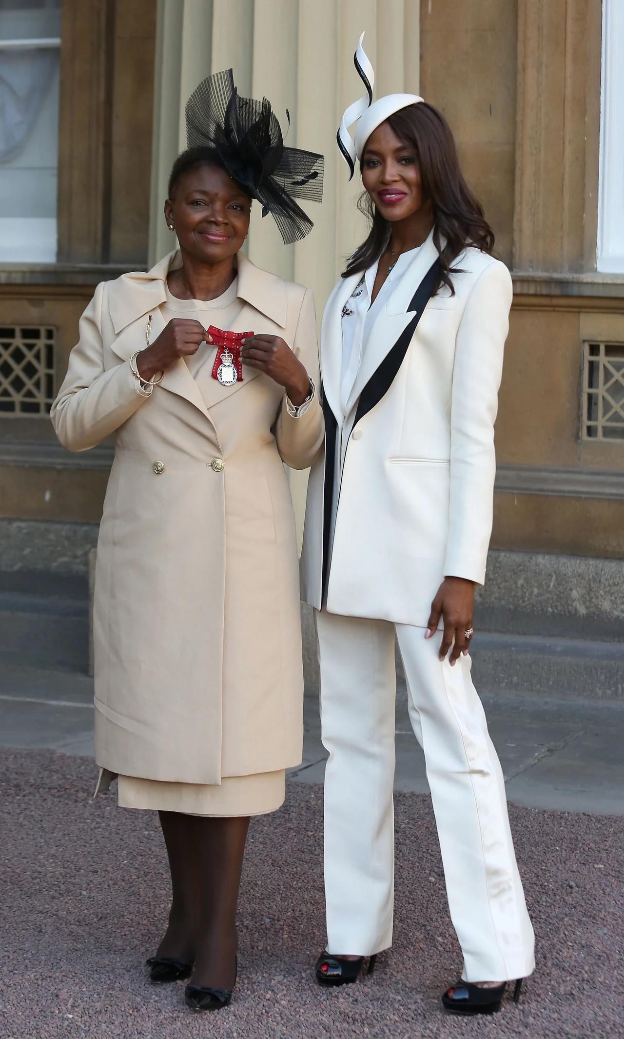 Naomi Campbell Naomi Campbell
