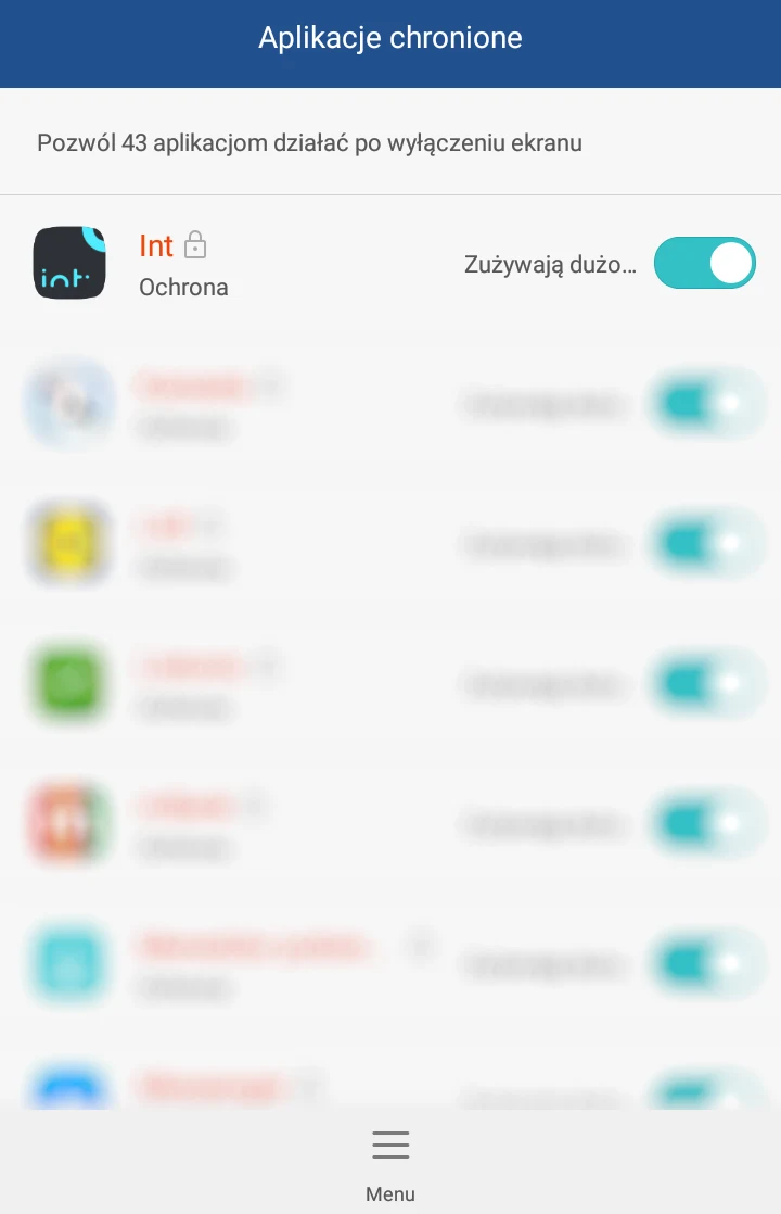 int int