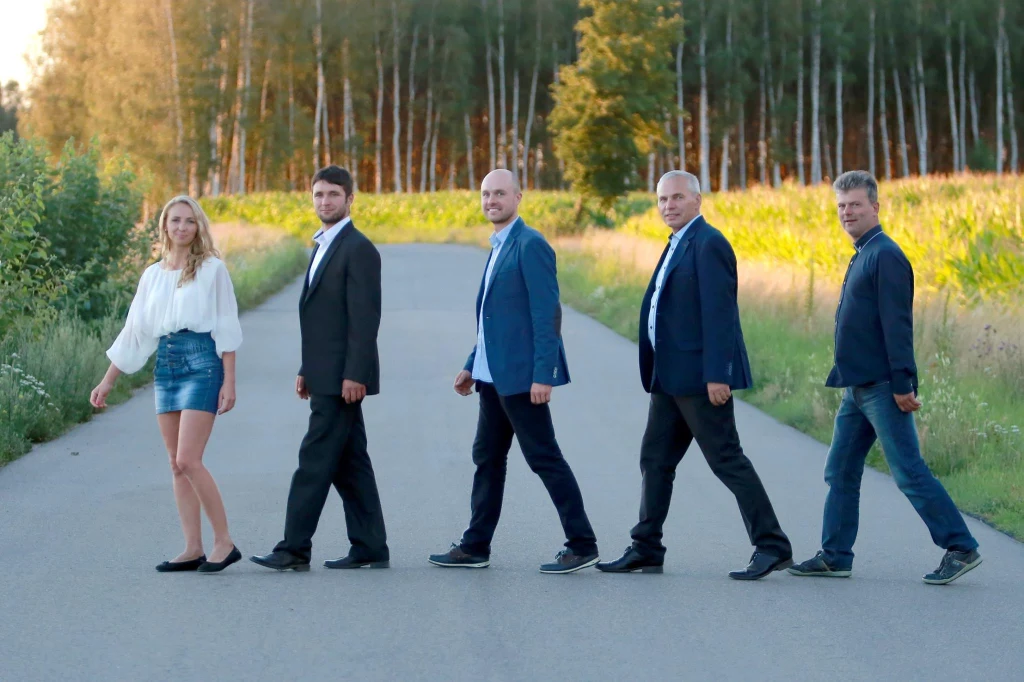 Bohaterowie programu "Rolnik szuka żony 3" Bohaterowie programu "Rolnik szuka żony 3"