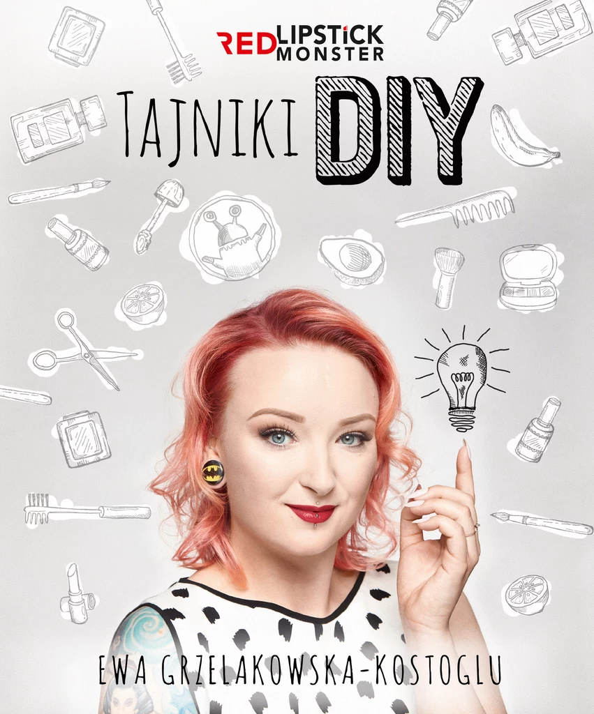"Tajniki DIY" 