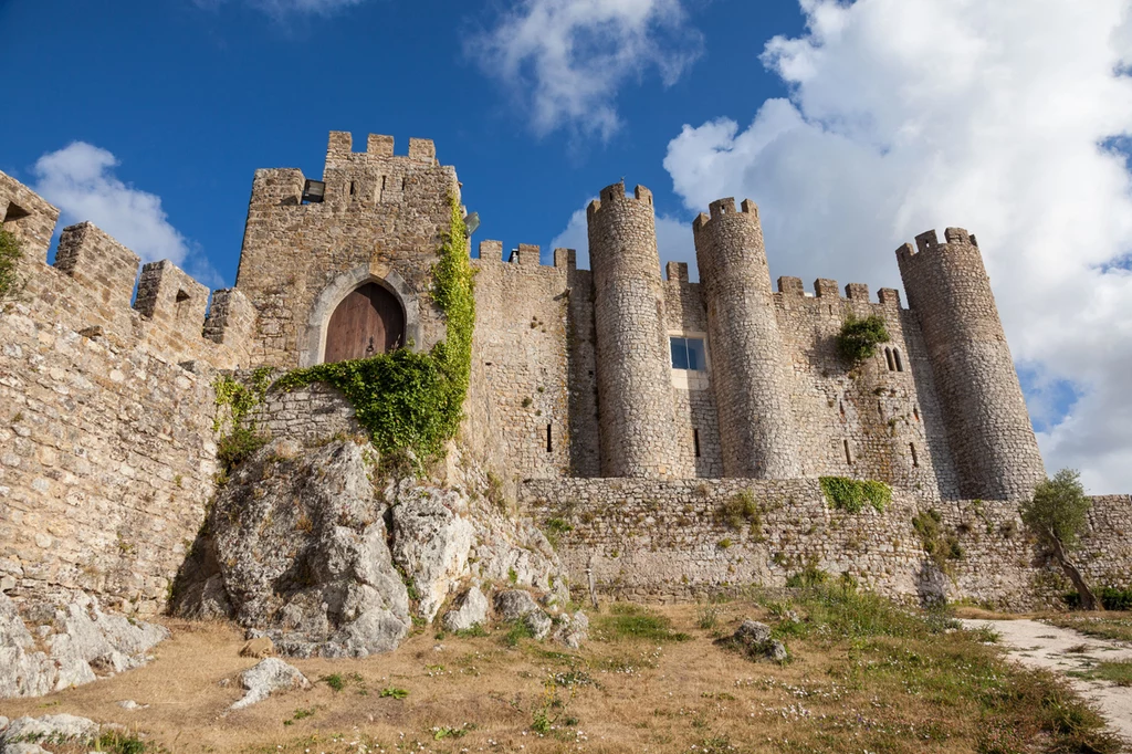 Zamek Obidos