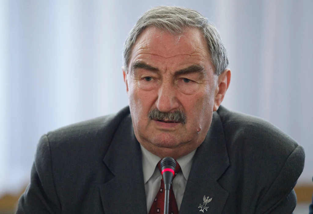 Andrzej Melak Andrzej Melak