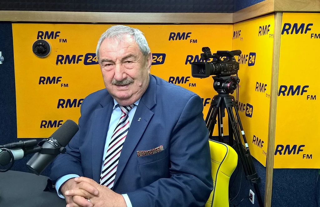 Andrzej Melak Andrzej Melak