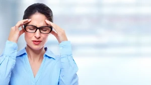 Lek Cinie wykorzystywany jest przy leczeniu migreny (fot. ilustracyjna)