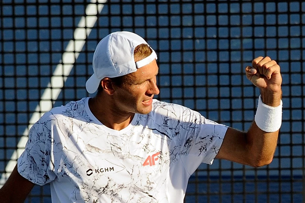 Łukasz Kubot Łukasz Kubot