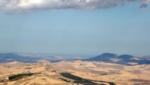 Jak prognozują naukowcy, w pustynię może się zmienić między innymi Sycylia