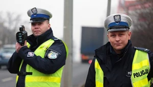 Wzmożone kontrole policji rozpoczęły się już w weekend i potrwają do środy