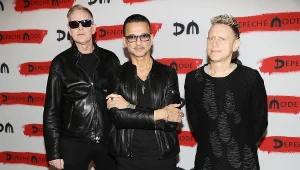 Depeche Mode w 2017 r. zagra w Warszawie