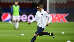 Marco Verratti