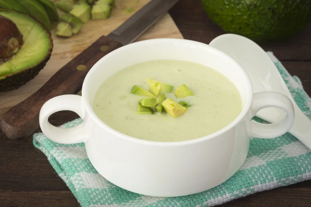Warto włączyć zupę do codziennej diety