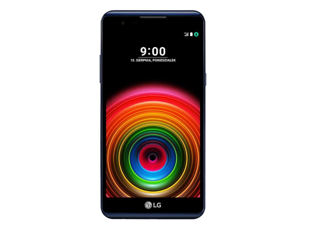 LG X Power